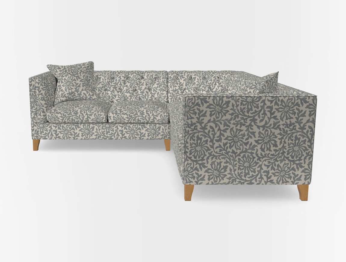 Large Corner Sofa