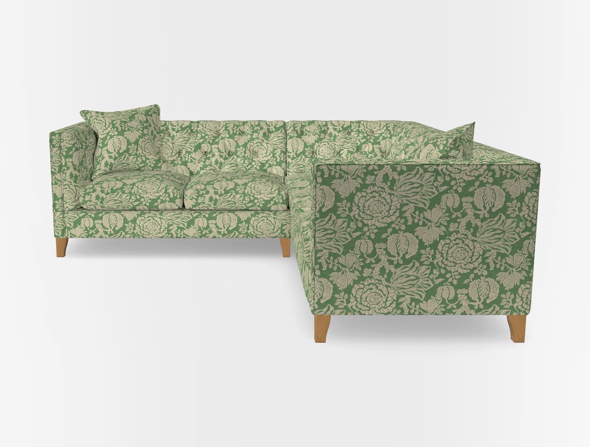 Large Corner Sofa