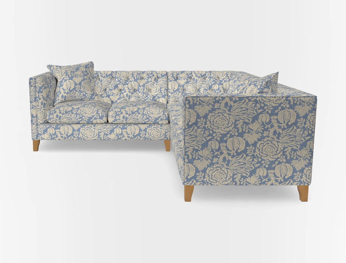 Large Corner Sofa