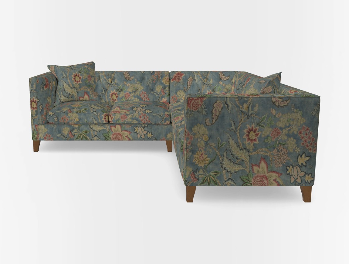 Large Corner Sofa