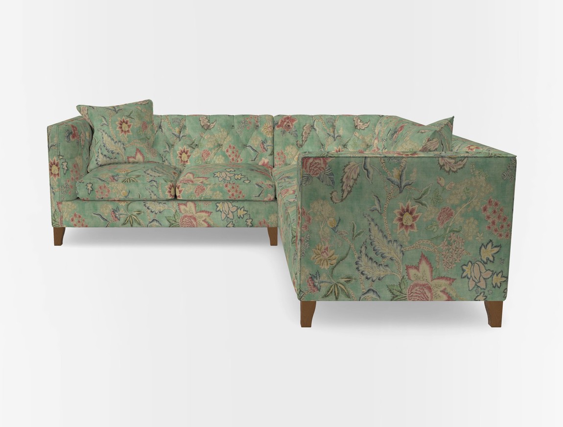 Large Corner Sofa