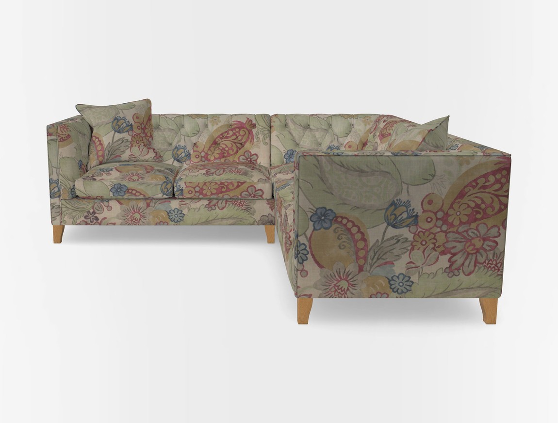 Large Corner Sofa