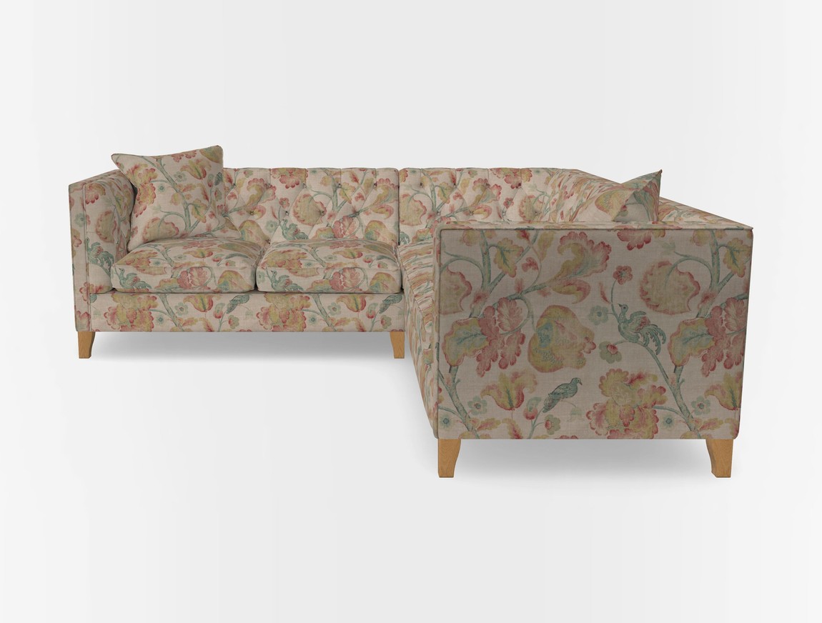 Large Corner Sofa