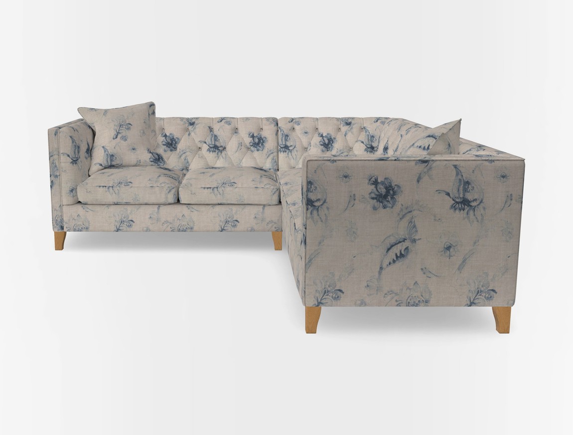 Large Corner Sofa