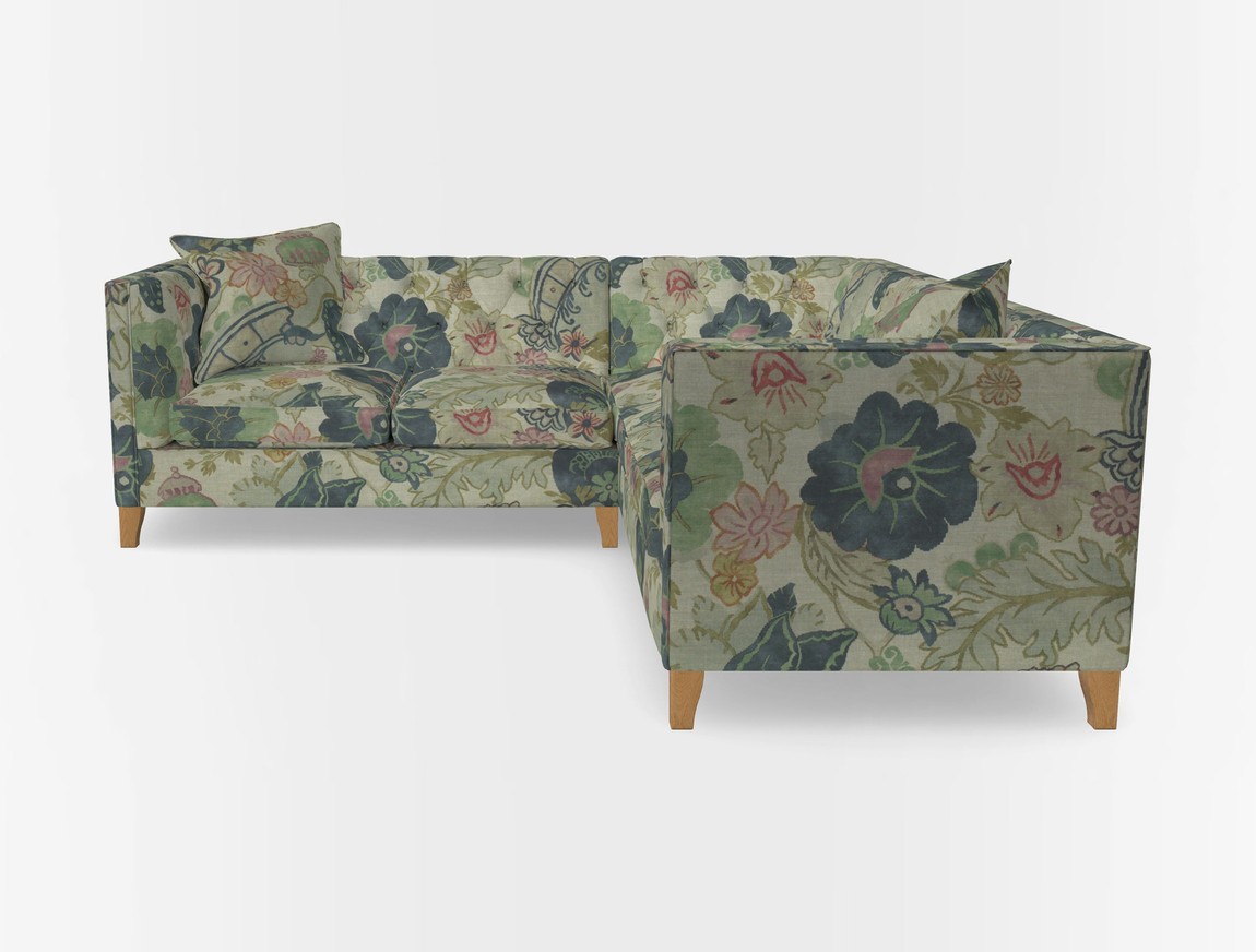 Large Corner Sofa