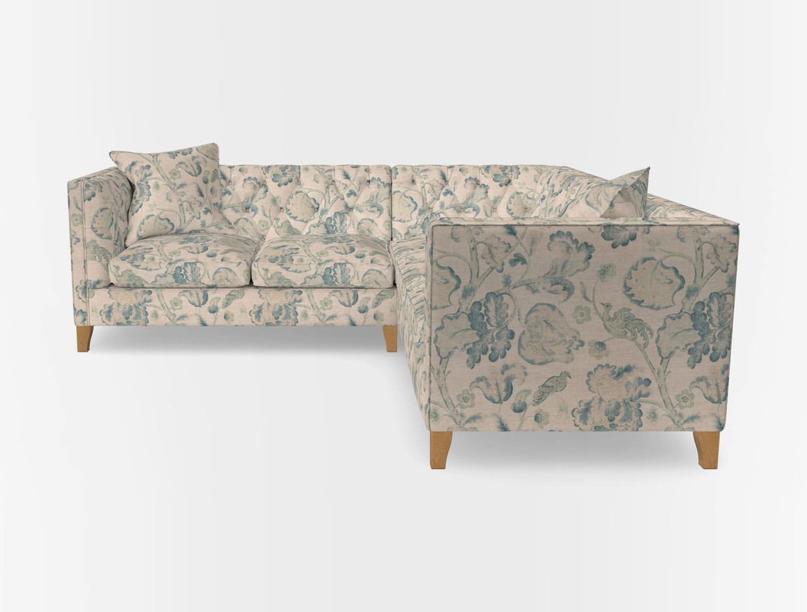 Large Corner Sofa