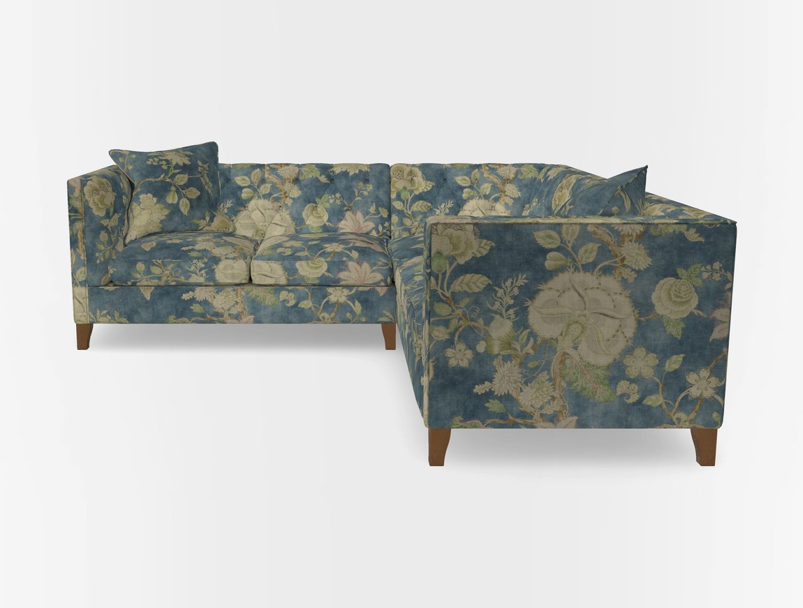 Large Corner Sofa