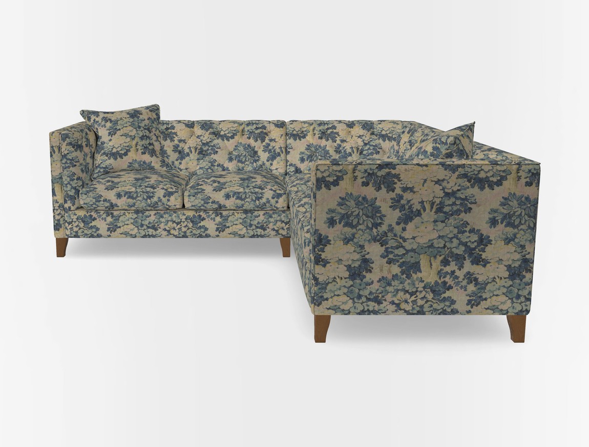 Large Corner Sofa