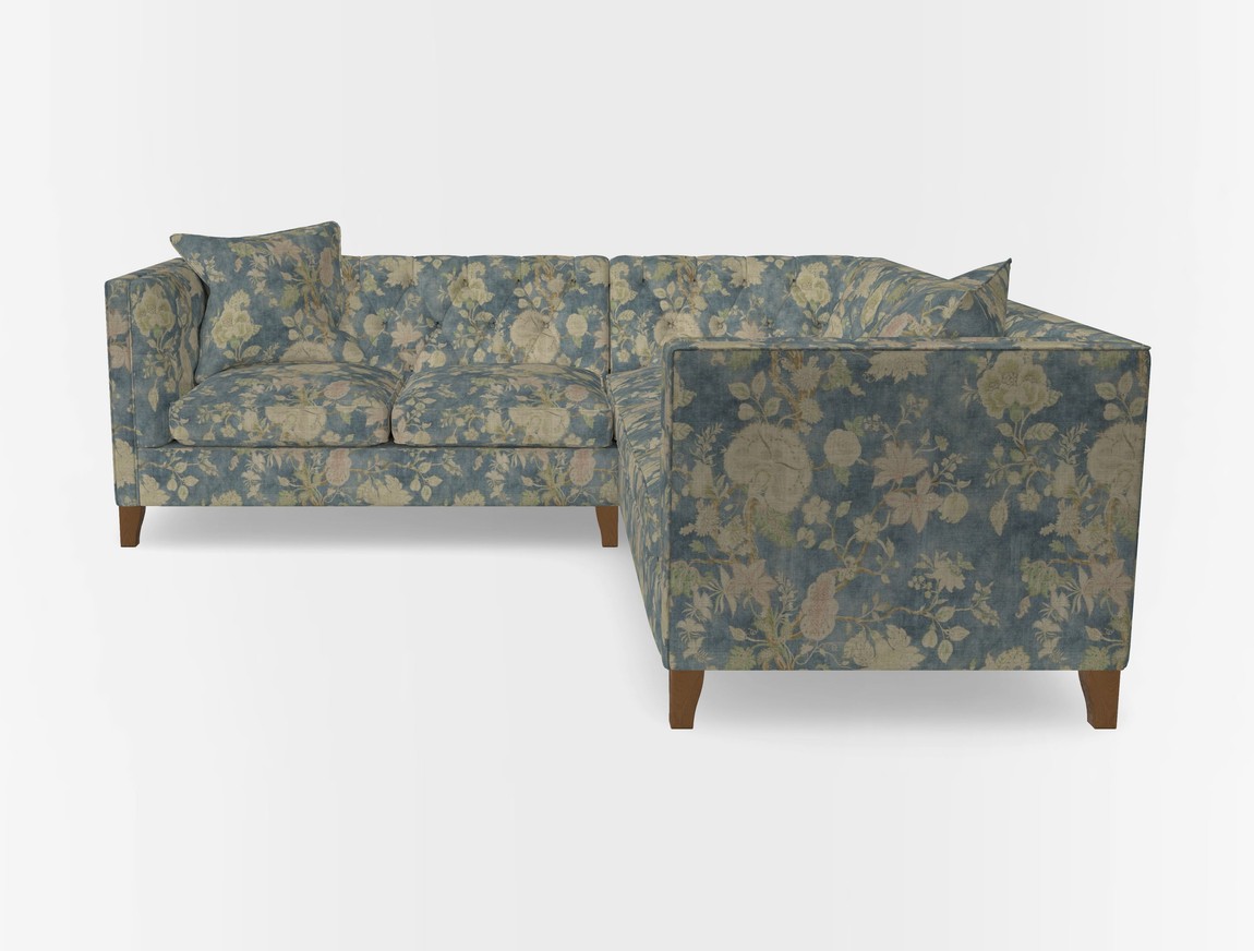 Large Corner Sofa
