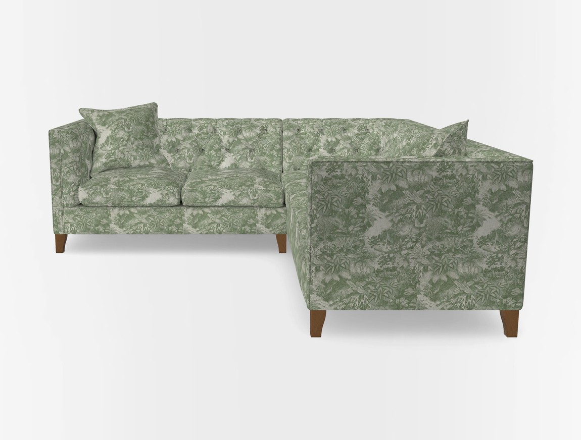 Large Corner Sofa