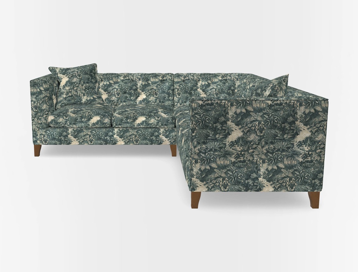 Large Corner Sofa