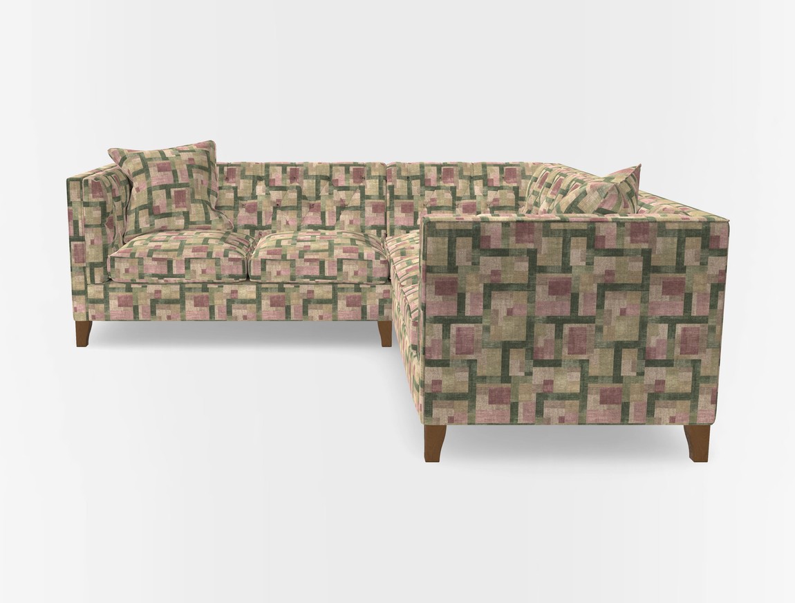 Large Corner Sofa