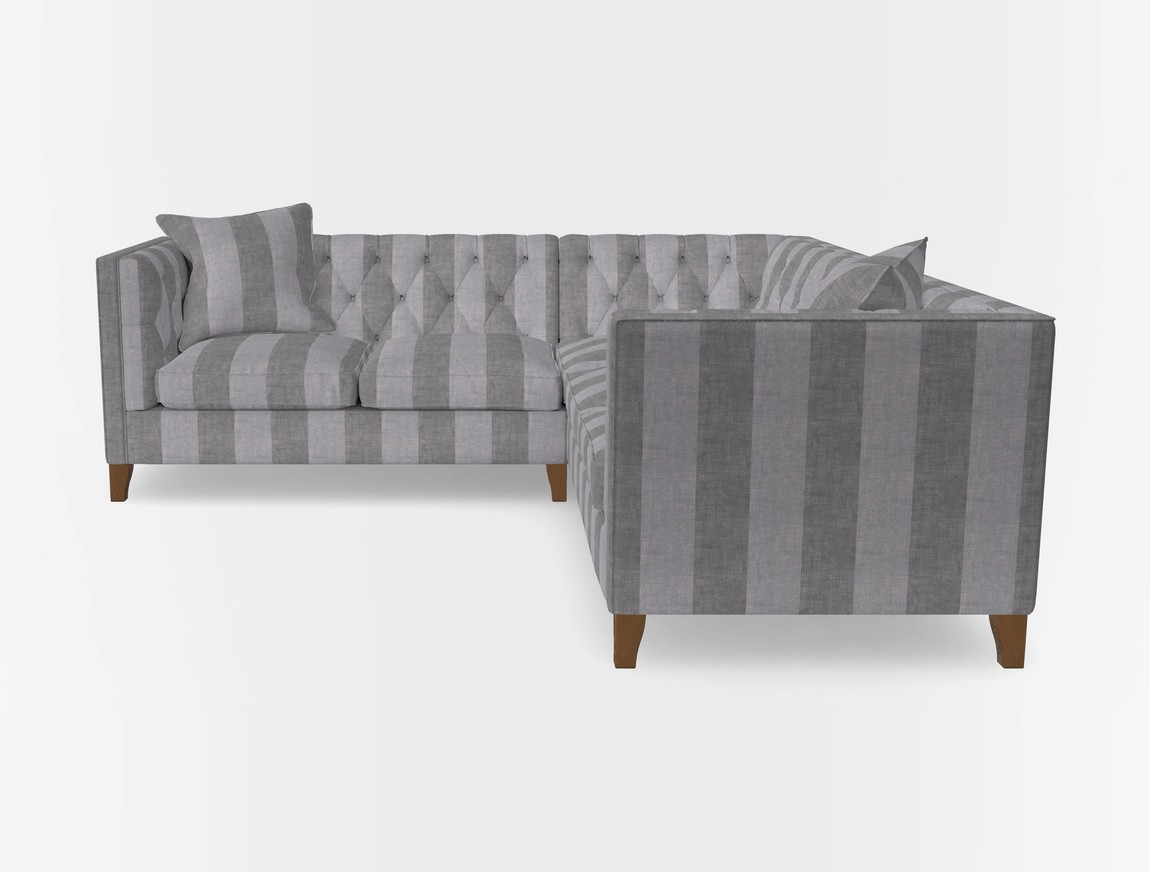 Large Corner Sofa