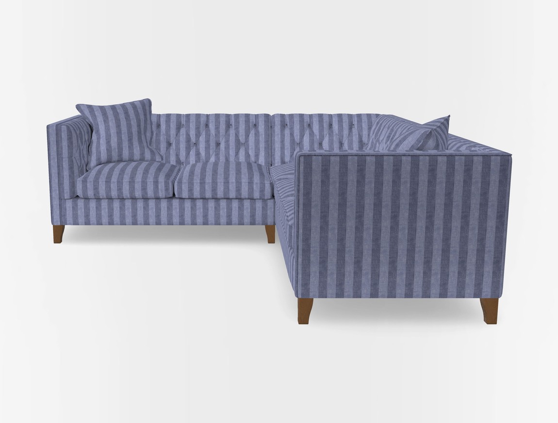 Large Corner Sofa