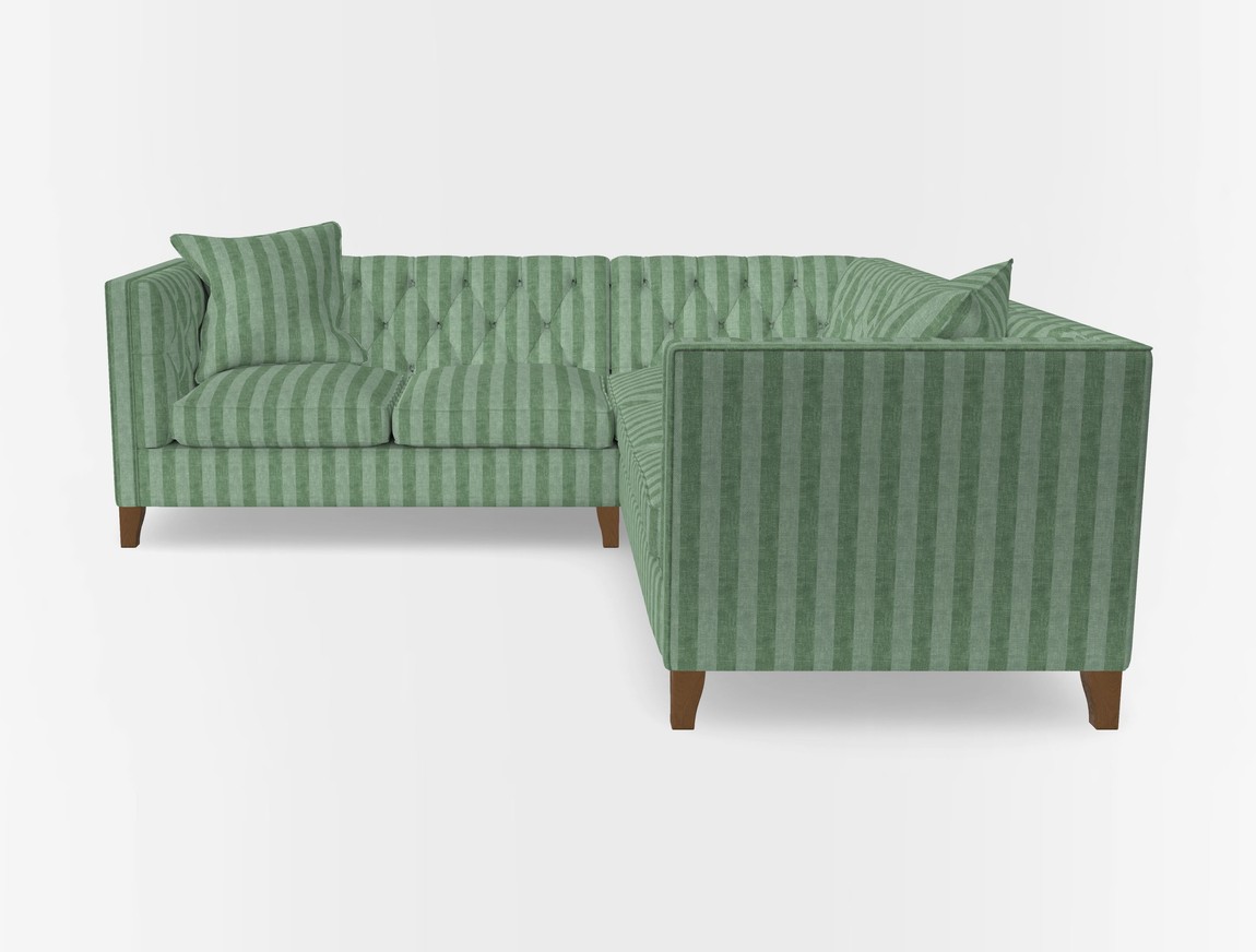 Large Corner Sofa