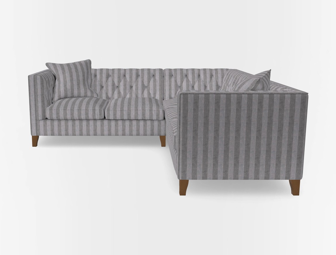 Large Corner Sofa