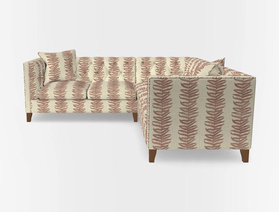Large Corner Sofa