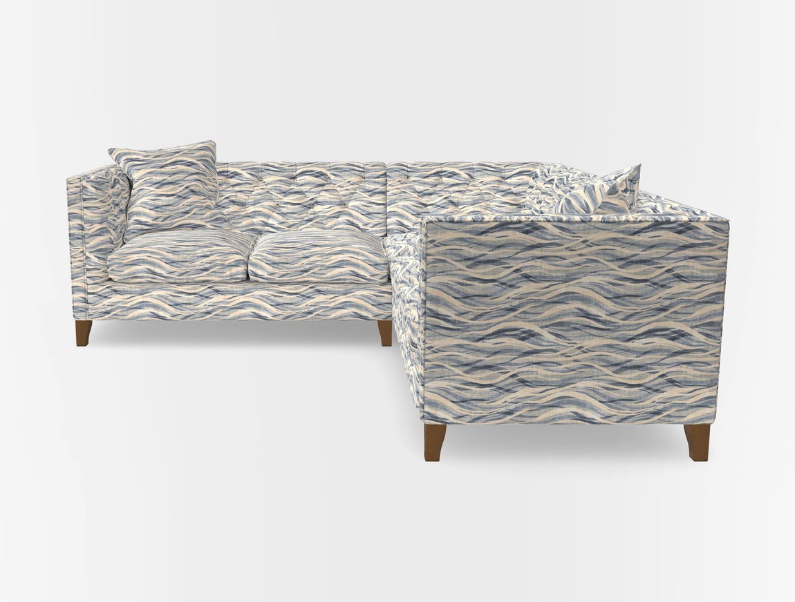 Large Corner Sofa