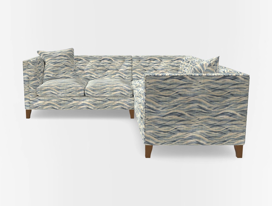 Large Corner Sofa