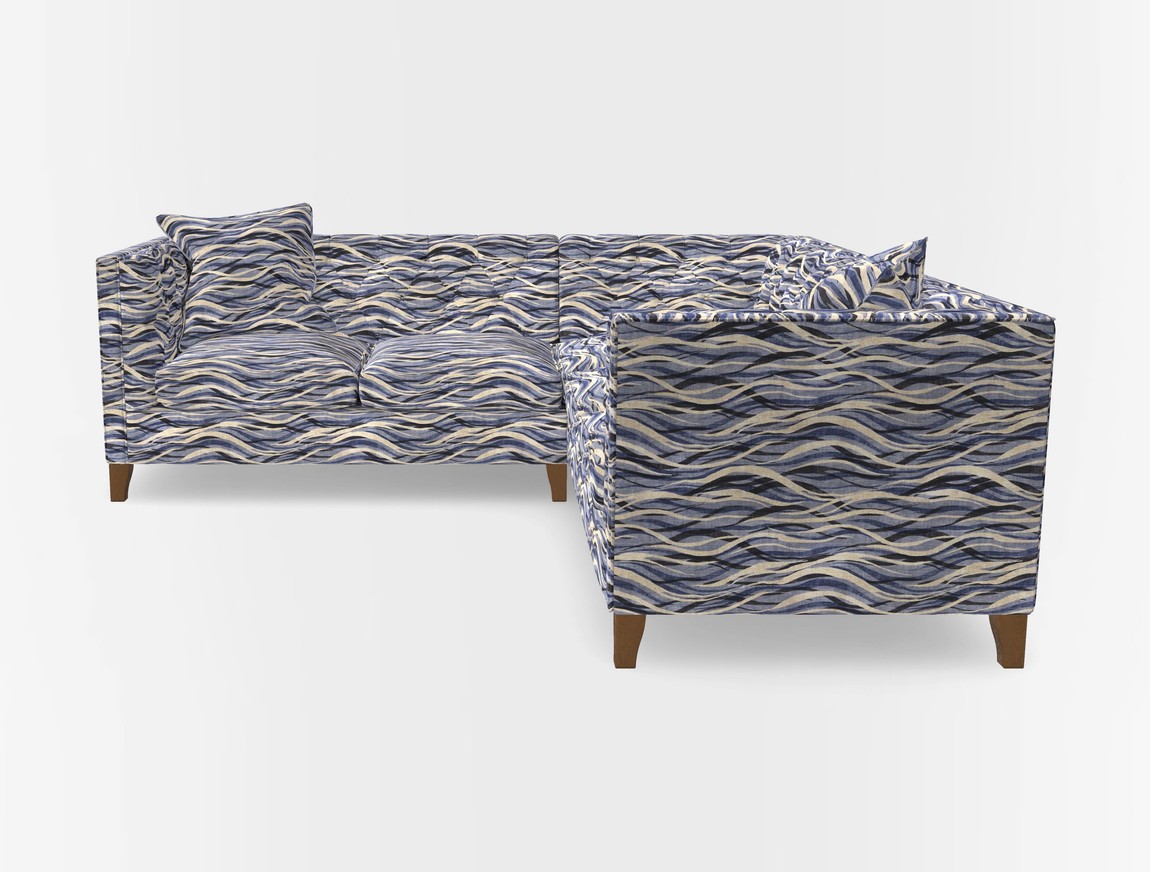 Large Corner Sofa
