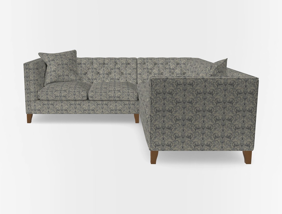 Large Corner Sofa