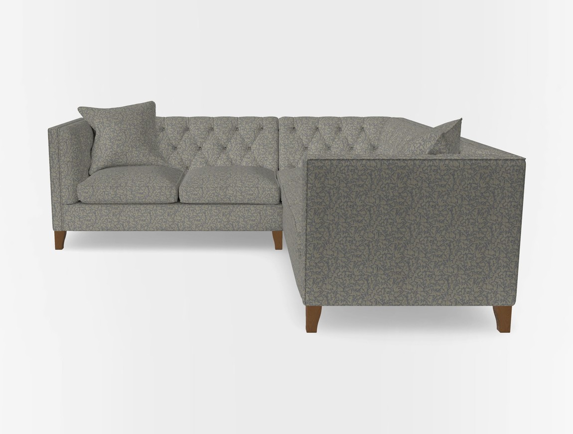 Large Corner Sofa