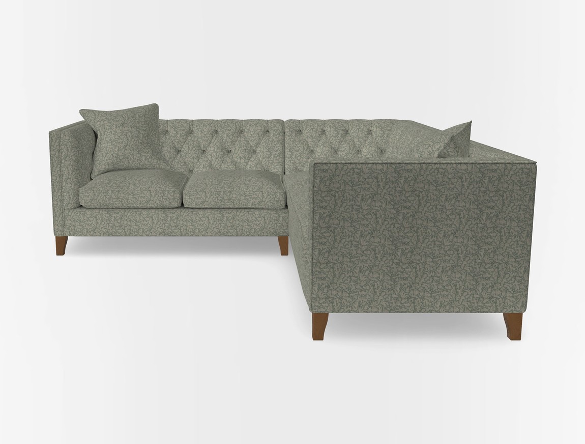 Large Corner Sofa