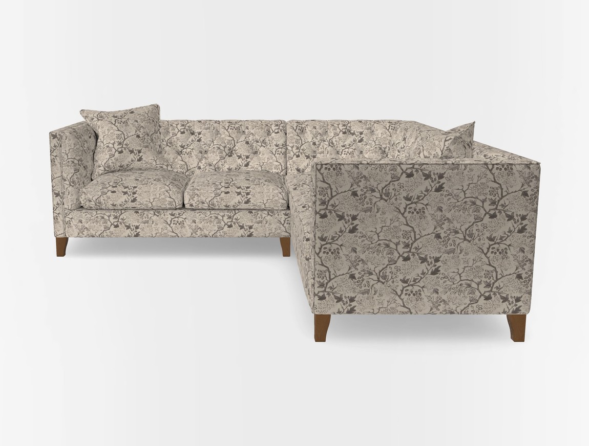 Large Corner Sofa