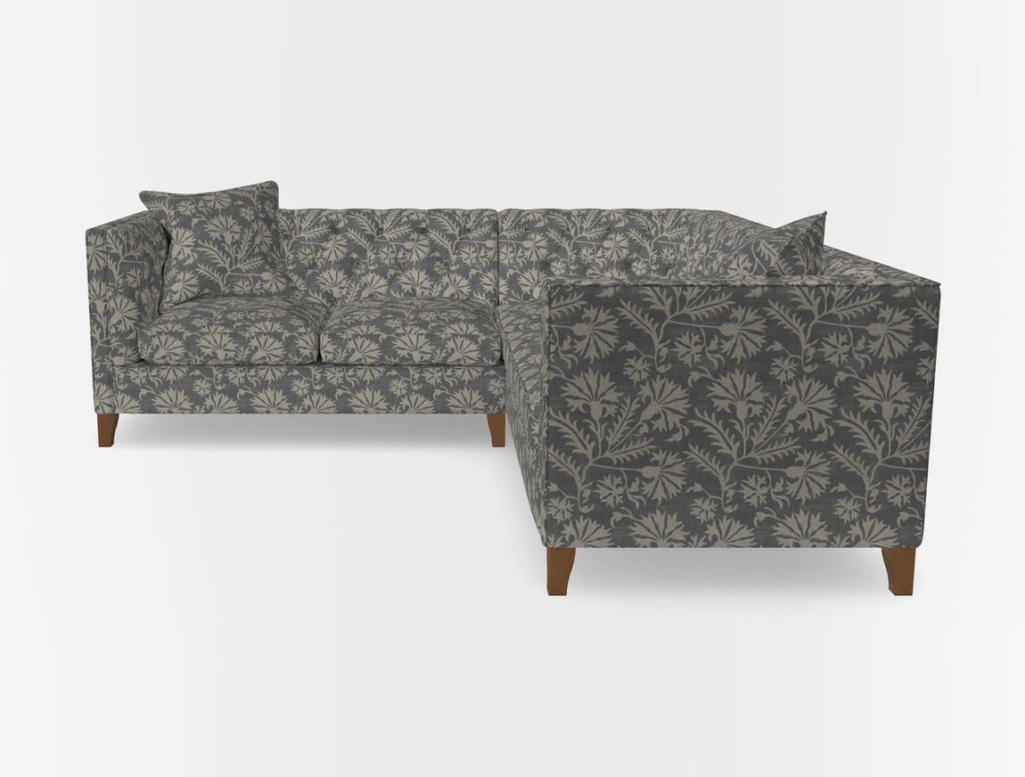 Large Corner Sofa