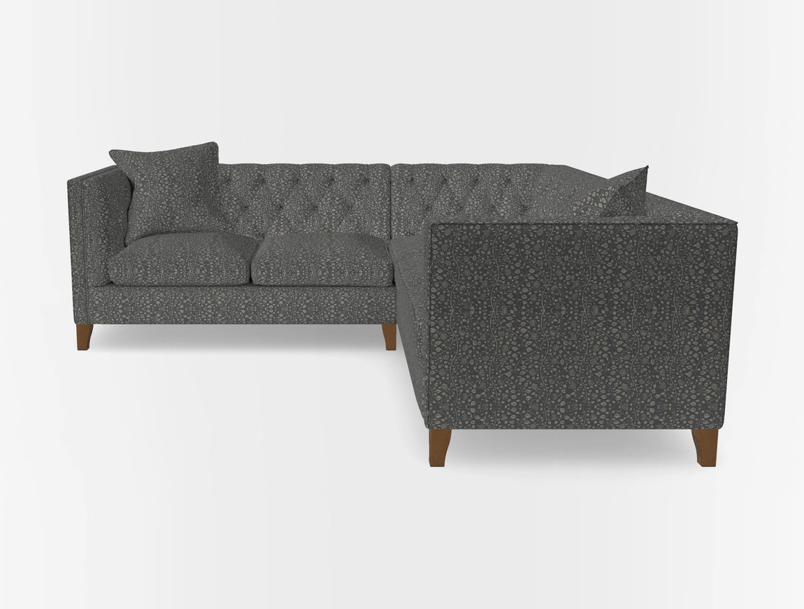 Large Corner Sofa