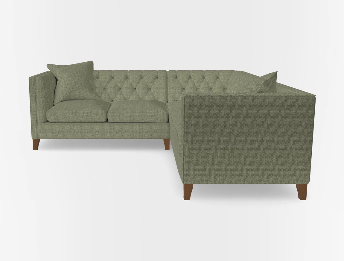 Large Corner Sofa