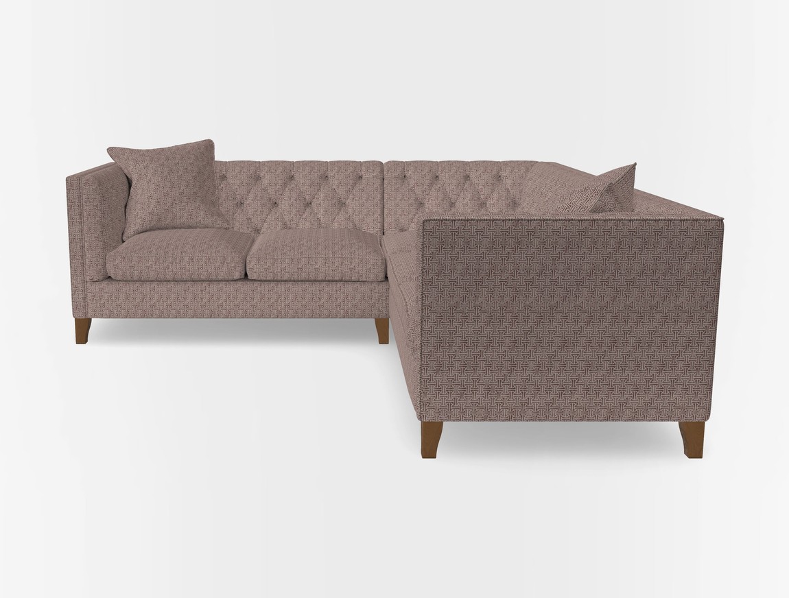 Large Corner Sofa
