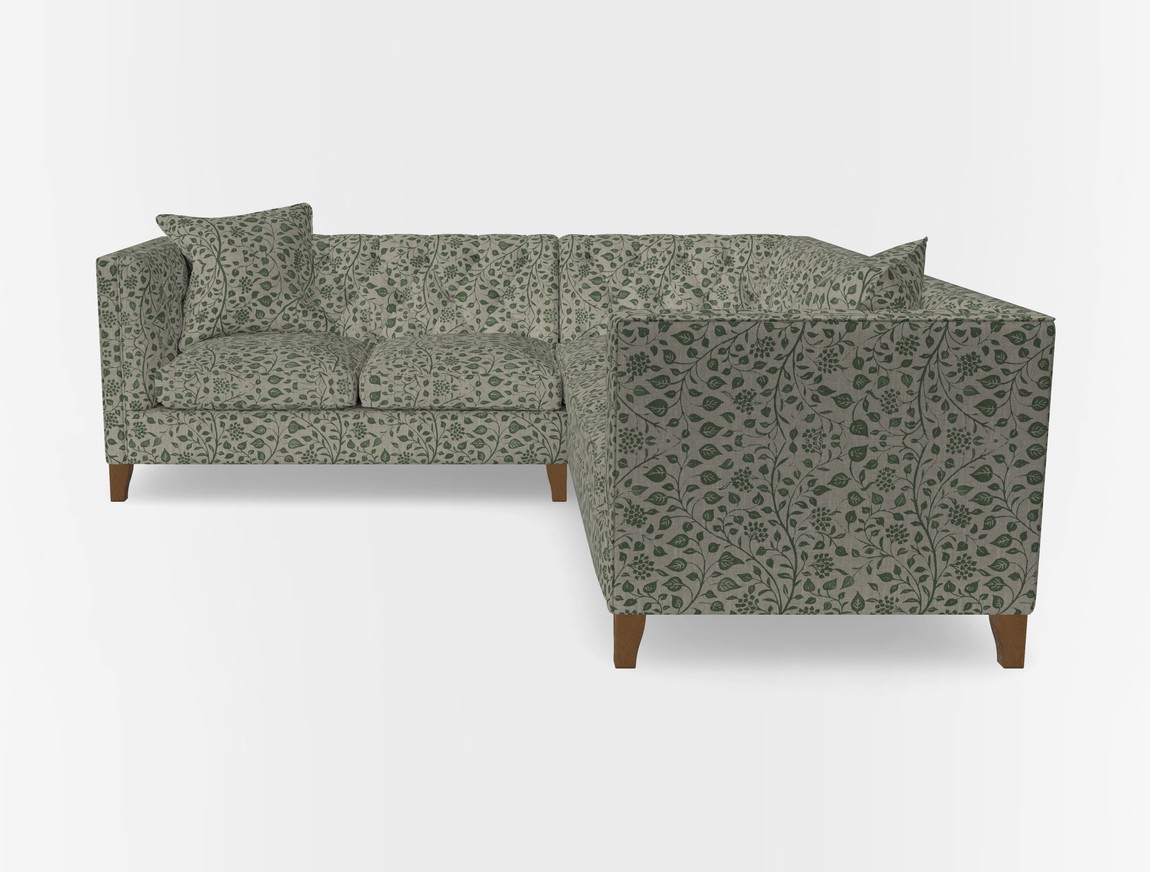 Large Corner Sofa