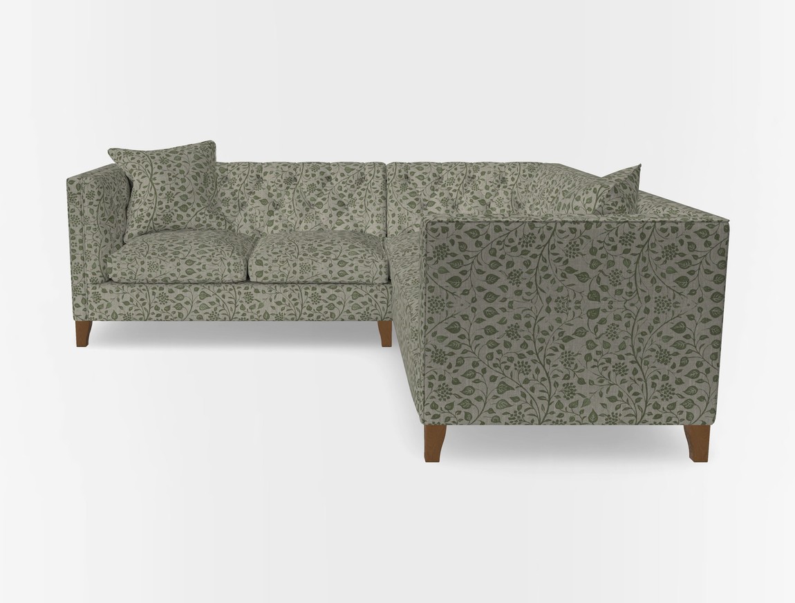 Large Corner Sofa