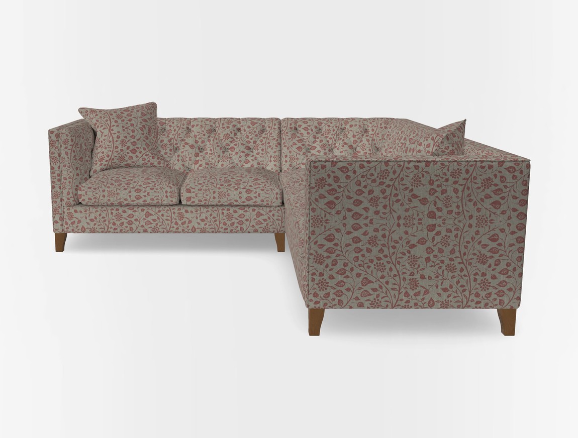 Large Corner Sofa