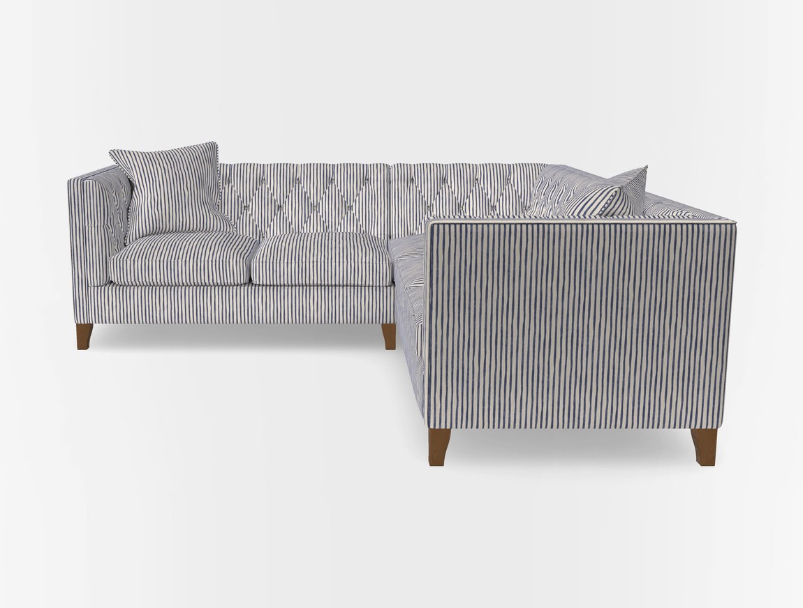 Large Corner Sofa