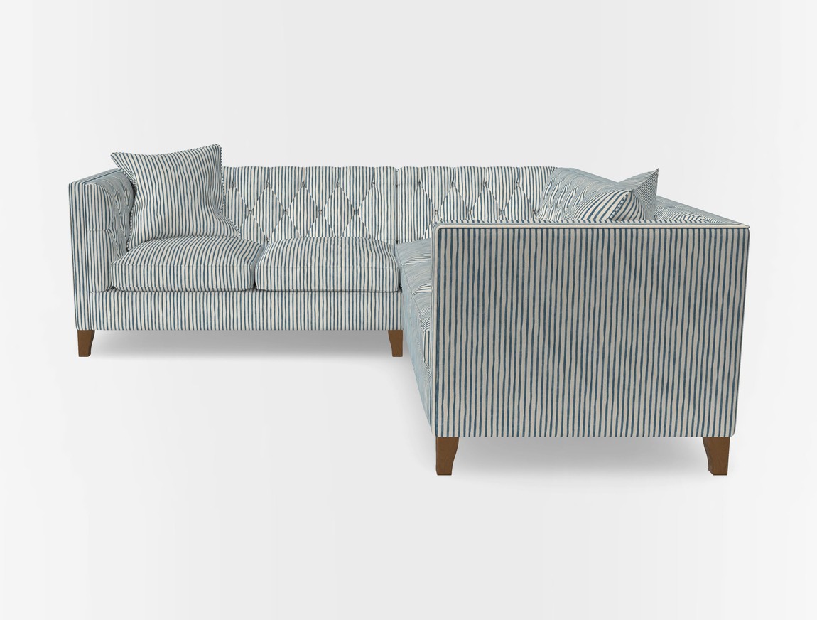 Large Corner Sofa