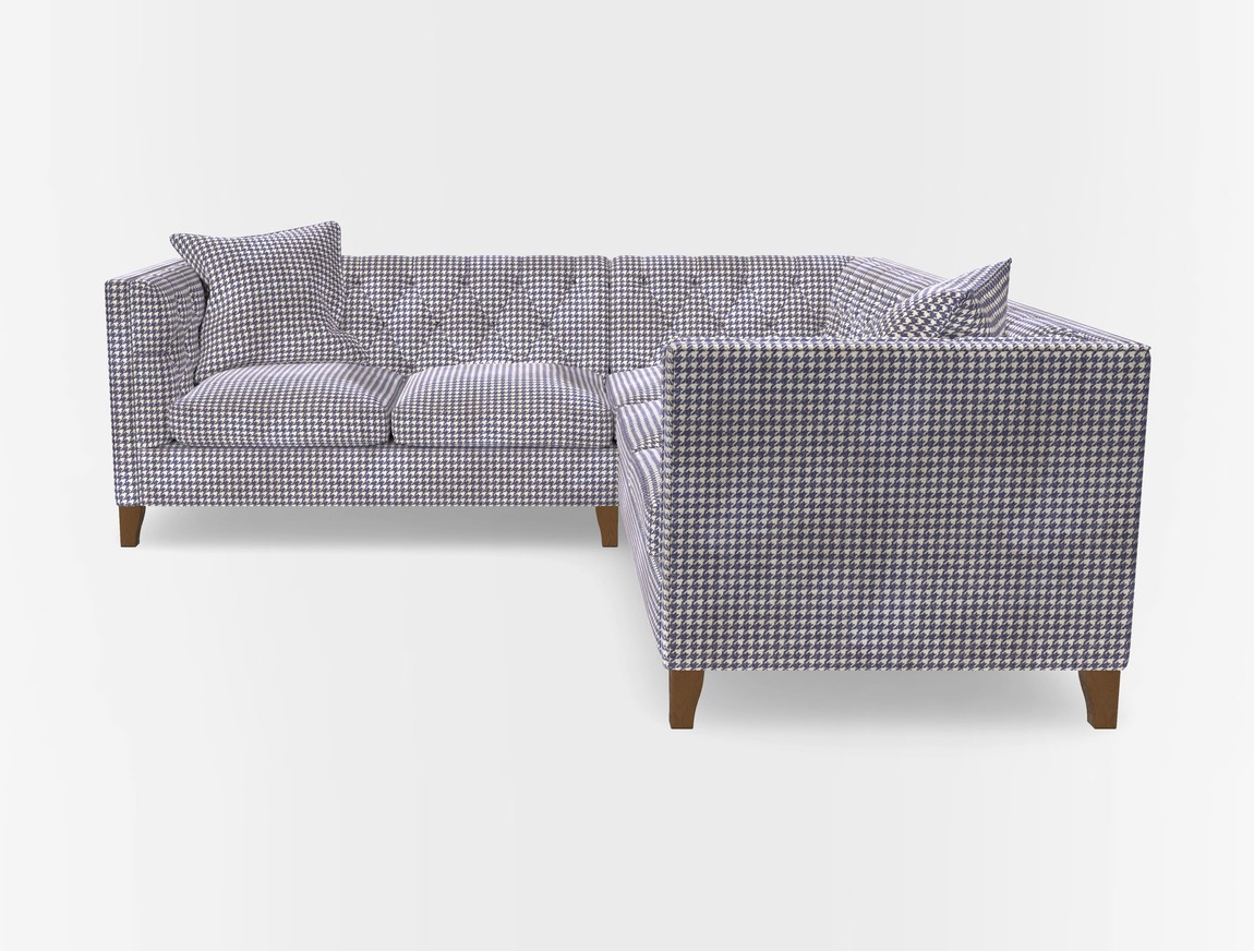 Large Corner Sofa
