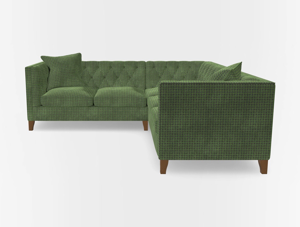 Large Corner Sofa