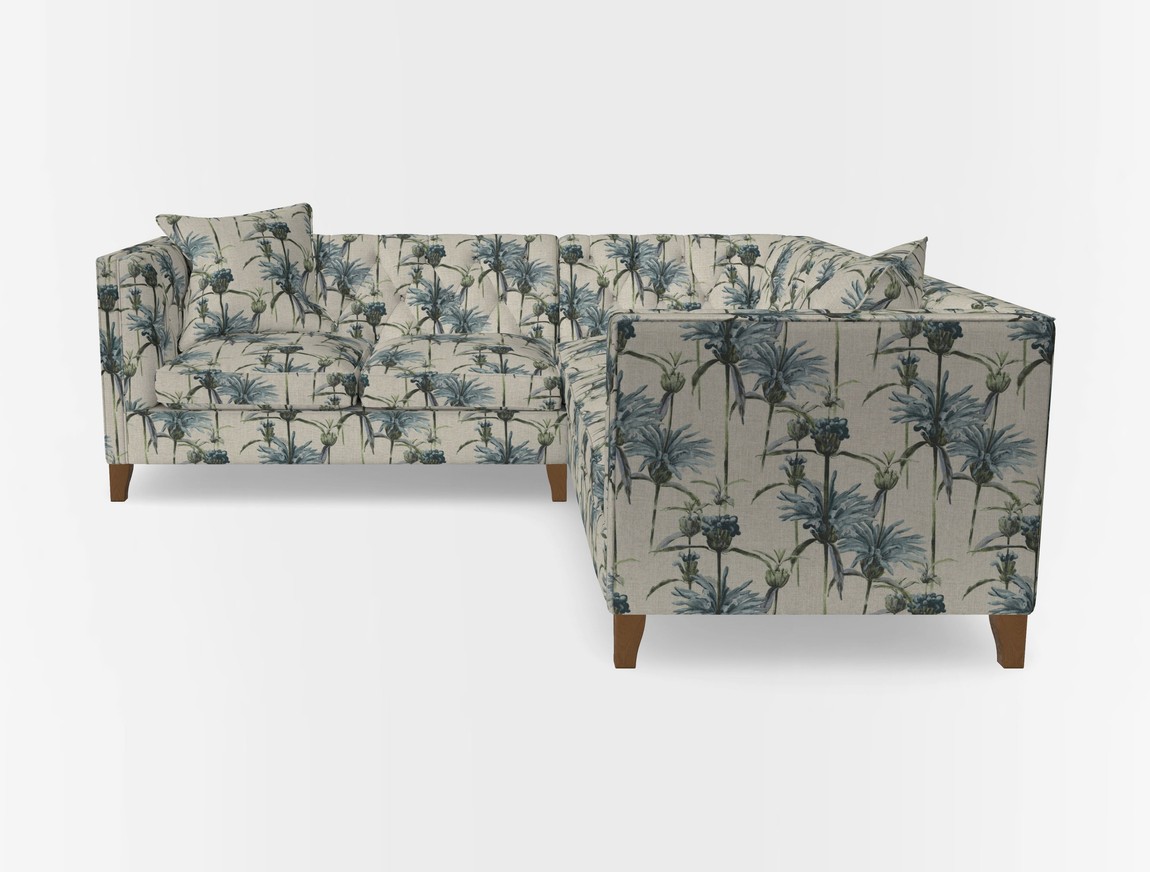 Large Corner Sofa