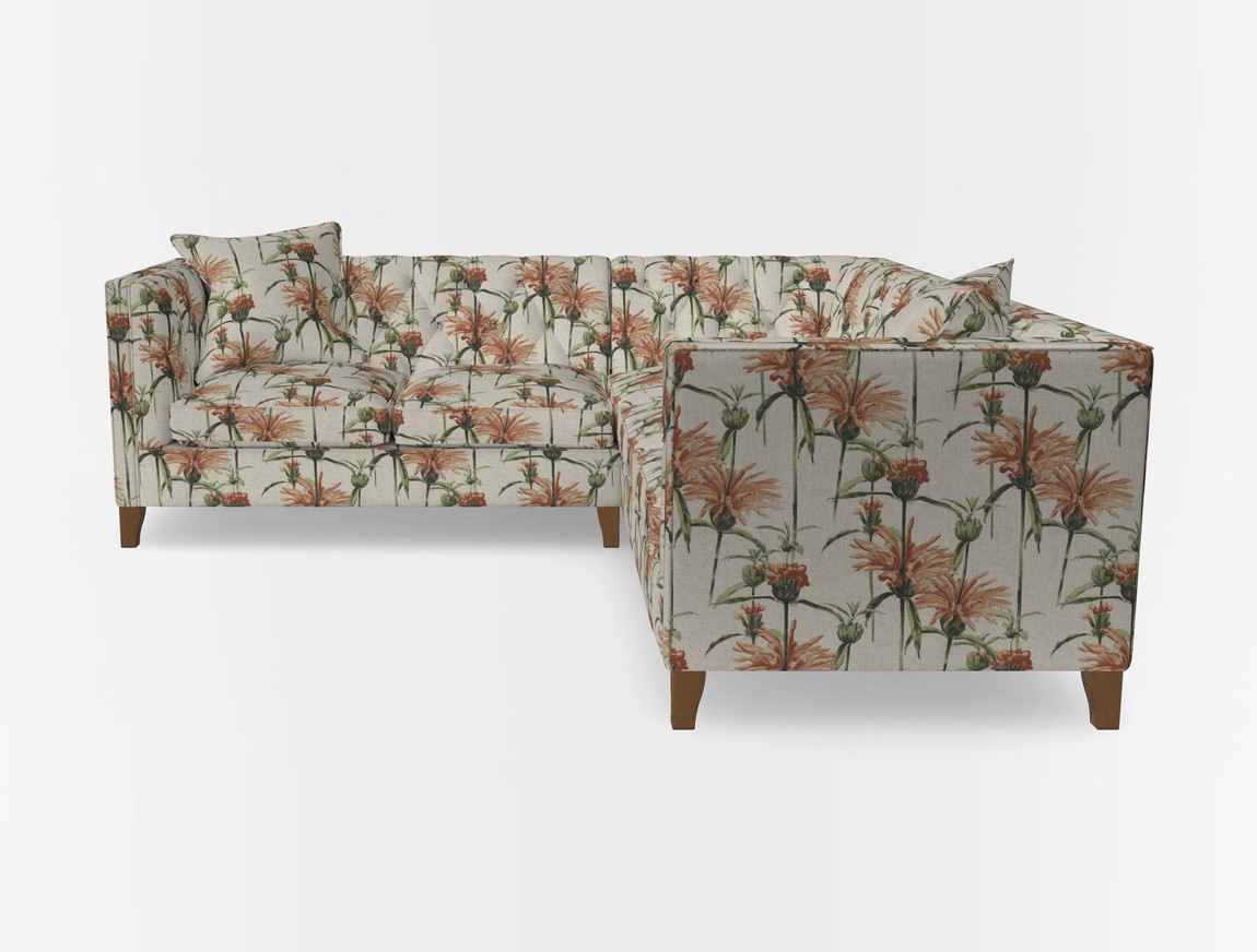 Large Corner Sofa