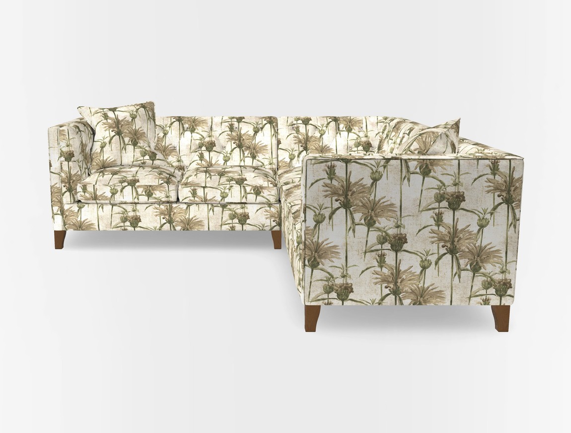 Large Corner Sofa
