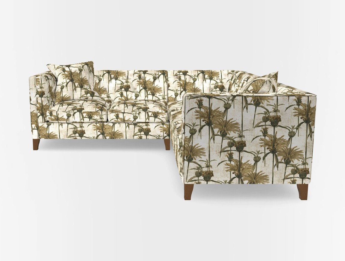 Large Corner Sofa