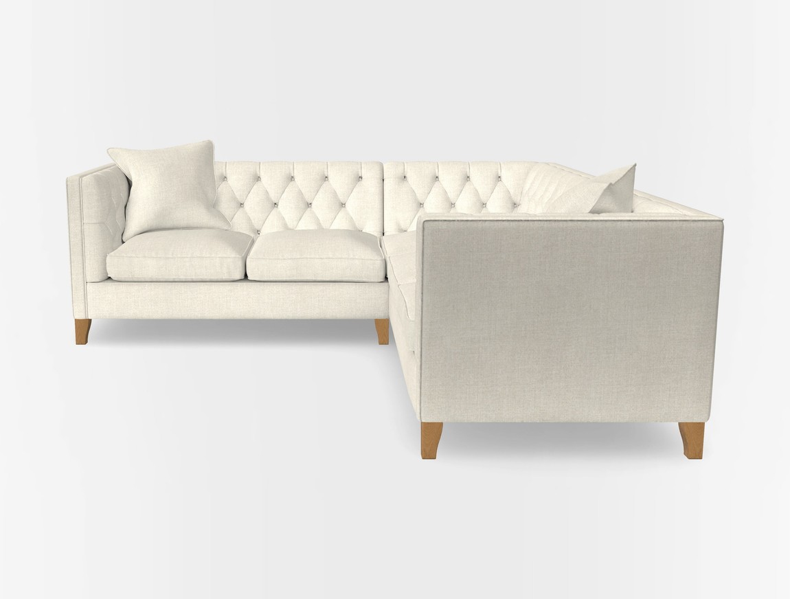 Large Corner Sofa