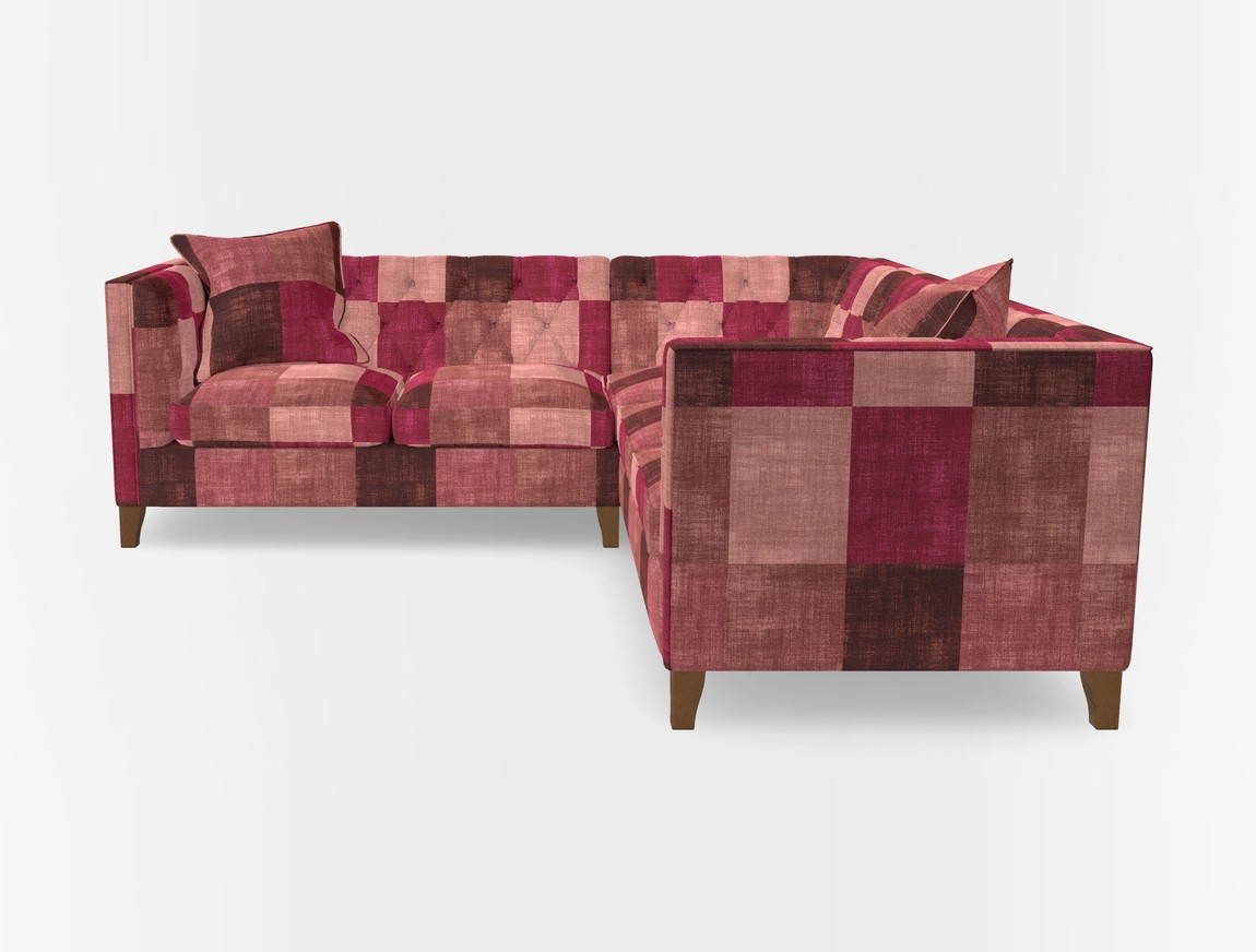 Large Corner Sofa