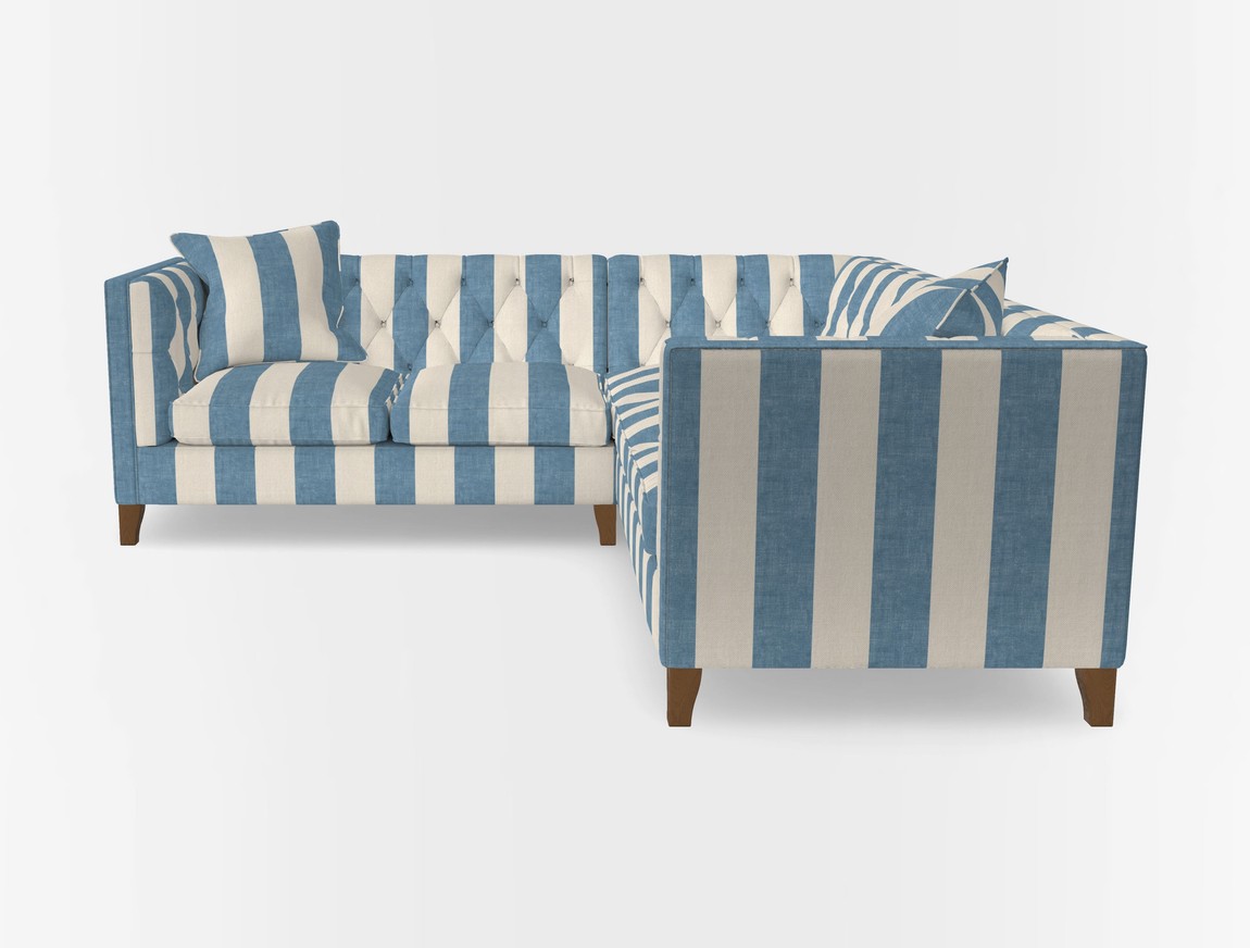 Large Corner Sofa