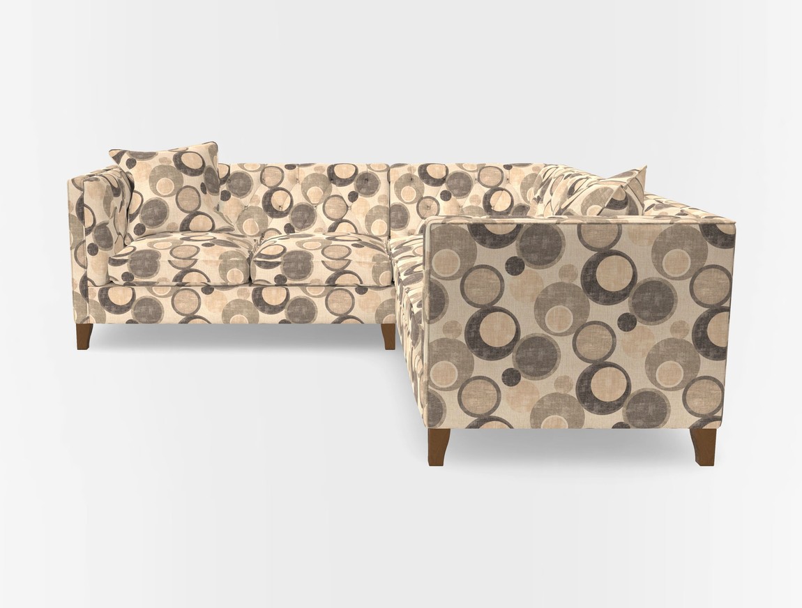 Large Corner Sofa