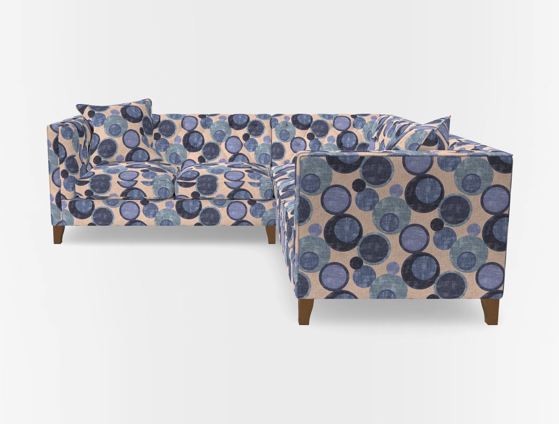 Large Corner Sofa