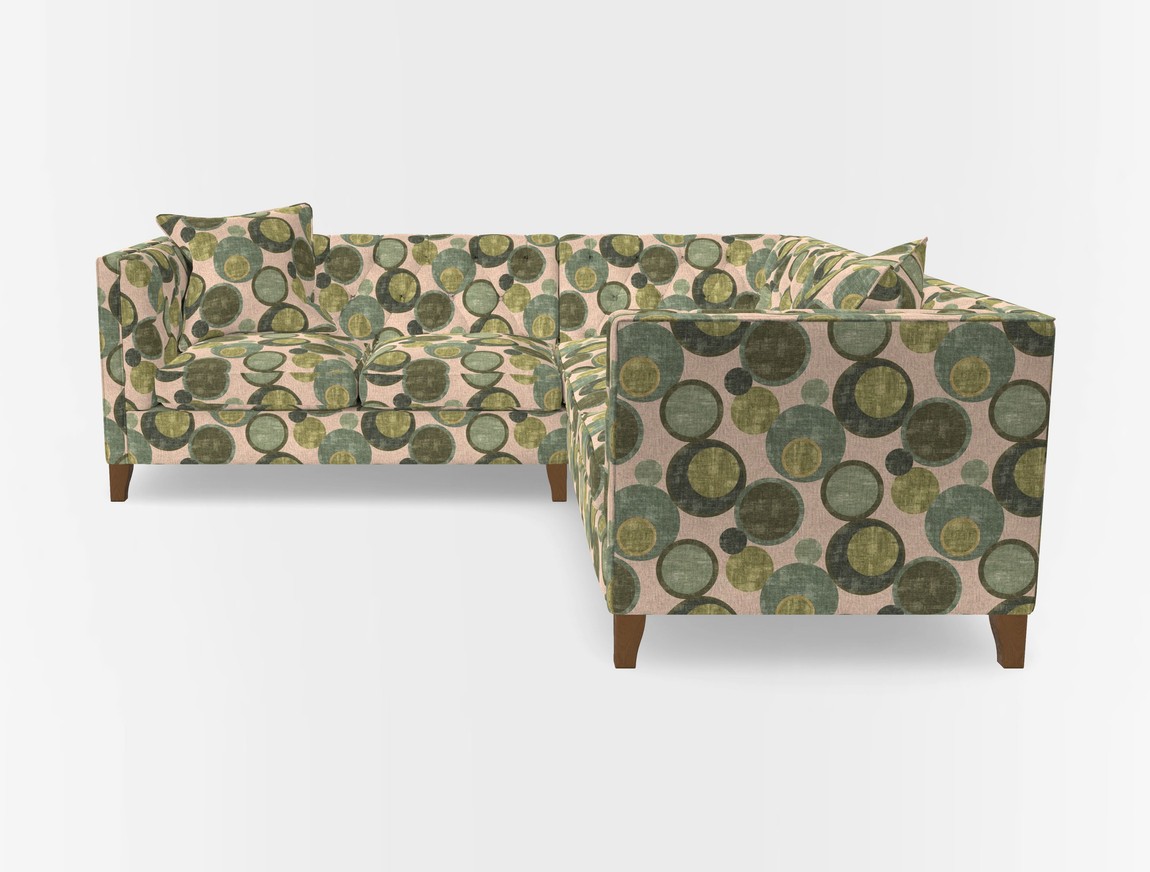 Large Corner Sofa