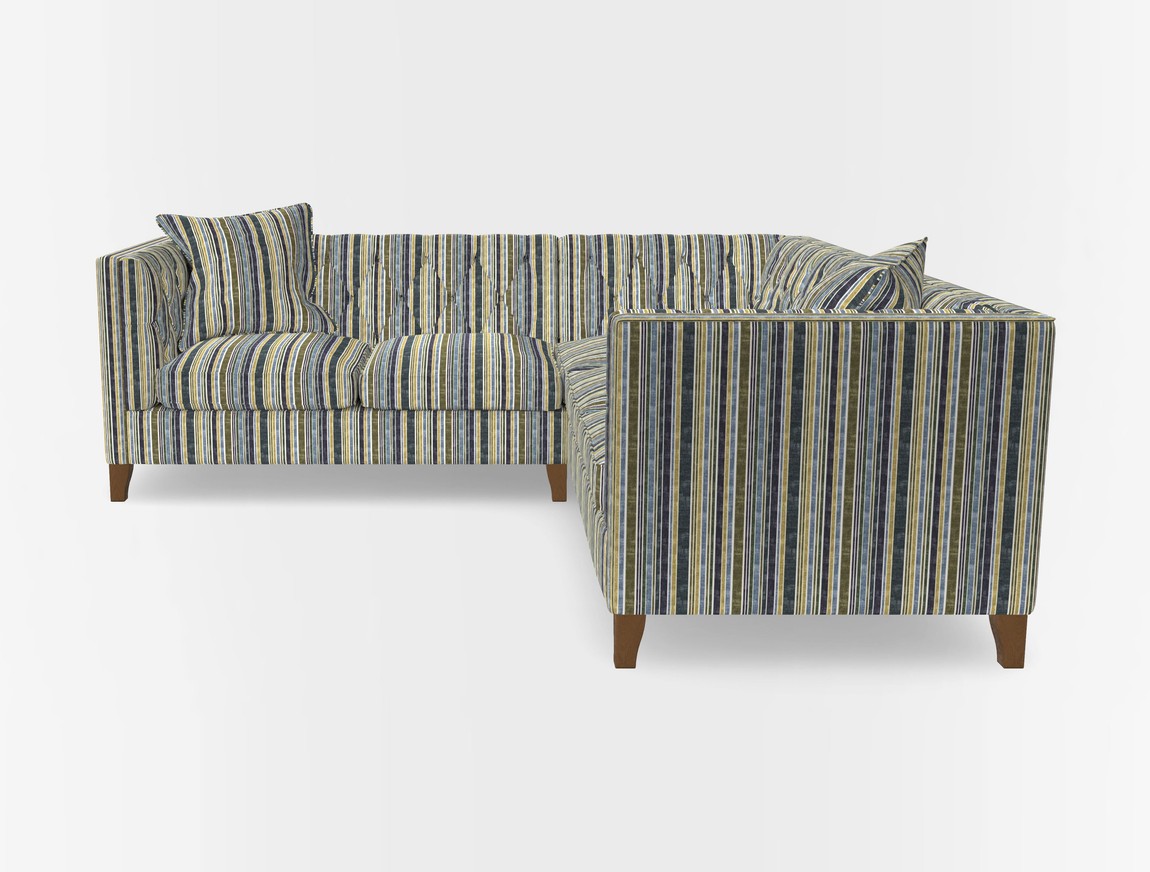 Large Corner Sofa